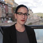 Profile photo of Zarja Marković